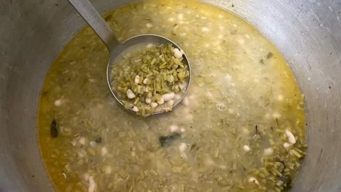 Conv&iacute;vio gastron&oacute;mico