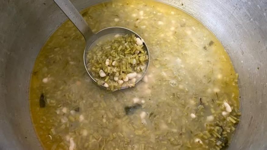 Conv&iacute;vio gastron&oacute;mico