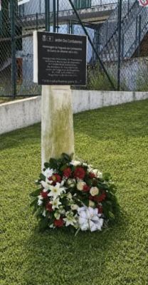 Comemora&ccedil;&otilde;es 25 de abril