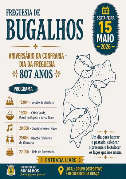  807 anos de hist&oacute;ria