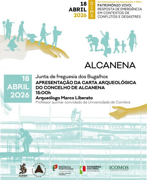 Convite &agrave; popula&ccedil;&atilde;o