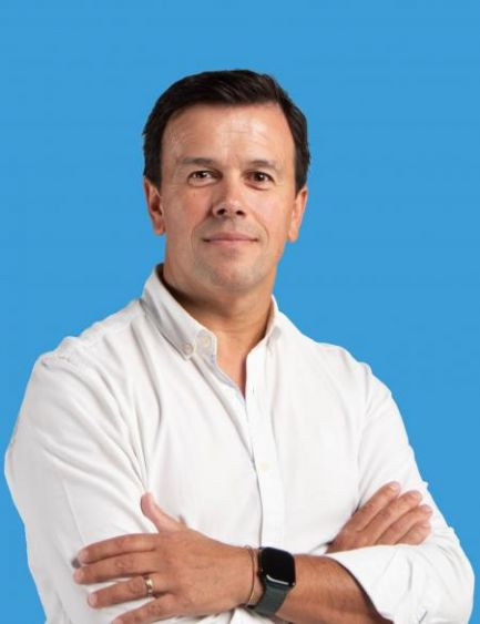 Luis Filipe Mina Pereira Teteto