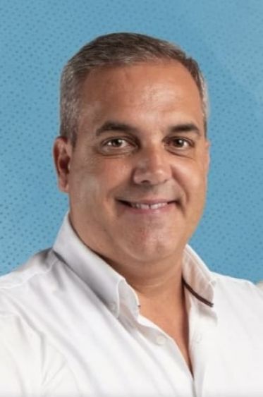 Miguel &Acirc;ngelo Moita Brites Nobre