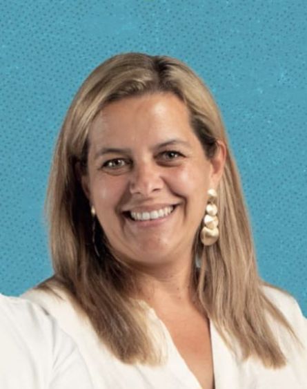 Ana Rita Jorge Carreira