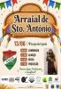 Arraial de Santo Ant&oacute;nio