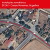 Condicionamento de tr&acirc;nsito | ER 361 &ndash; Casais Romeiros, Bugalhos