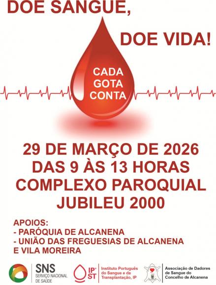 Recolha de Sangue