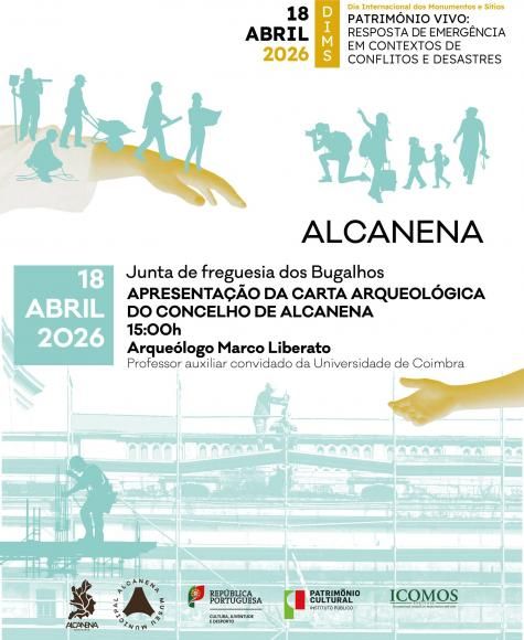 Convite &agrave; popula&ccedil;&atilde;o